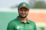 সাকিবকে রেখেই পাকিস্তান সফরের দল ঘোষণা বিসিবির