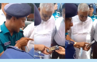গুলি করলে মরে একটা, বাকিডি যায় না স্যার, এটাই সবচে আতঙ্কের!