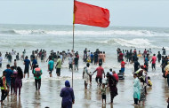 নিরাপত্তা সংকটে কক্সবাজার সমুদ্র সৈকত