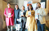 নজরুলের ‘সিন্ধু হিন্দোল’ কাব্যগ্রন্থের স্প্যানিশ সংস্করণ প্রকাশিত