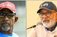 হাথুরুসিংহে বরখাস্ত, নতুন হেড কোচ ফিল সিমন্স