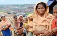 রোহিঙ্গা সংকট সমাধানে ২০২৫ সালে জাতিসংঘের উচ্চ পর্যায়ের সম্মেলন