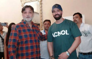 দুই বাংলার দরদ তুলতে কলকাতায় শাকিব খান