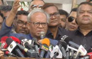 ভারত আগ্রাসন অব্যাহত রাখলে বাংলা বিহার ও উড়িষ্যার দাবি করবে বাংলাদেশ: রিজভী