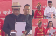 বিহার: ঝাড়খণ্ডে মন্ত্রিসভার সম্প্রসারণ, ক্যাবিনেটে ১১ মন্ত্রী অন্তর্ভুক্ত
