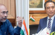 ‘বিদ্বেষ, বিভাজন’-এর আগুন জ্বালাচ্ছেন মিজোরামের মুখ্যমন্ত্রী, ‘ভালো প্রতিবেশী’ হতে বলেছে মণিপুর