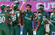 সাকিব-লিটনকে বাদ দিয়ে বাংলাদেশের চ্যাম্পিয়ন্স ট্রফির দল ঘোষণা