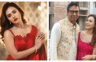 আজিজের হাত ধরে যেভাবে নায়িকা হয়েছিলেন নুসরাত ফারিয়া