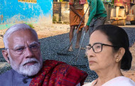 বকেয়া নিয়ে কেন্দ্রের সঙ্গে বিরোধ