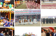 আসামের দ্বিতীয় রাজধানী হবে ডিব্রুগড়ে, রাজভবন তেজপুরে মুখ্যমন্ত্রীর ঘোষণা