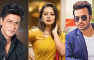 শাহরুখ খান আর শাকিব খানের সাক্ষাৎকার নিতে চান দীঘি