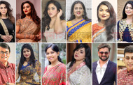 অপু বিশ্বাস-নিপুন-জায়েদ খান-নুসরাত ফারিয়াসহ ১৭ শিল্পীর বিরুদ্ধে মামলা