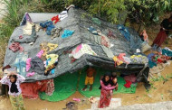 রোহিঙ্গাদের পরিবার পরিকল্পনা সেবা দিতে ১৬২ কোটি টাকা অনুমোদন