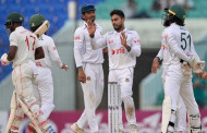জিম্বাবুয়েকে ইনিংস ও ১০৬ রানের বিশাল ব্যবধানে হারাল বাংলাদেশ