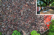 জুলাই হত্যাকাণ্ড এবং বিবিসির তথ্যচিত্র