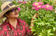 ব্যস্ততাই সুস্থতা— বললেন ববিতা