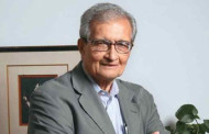 আমাকেও বাংলাদেশে ঠেলে দেওয়া হতে পারে: অমর্ত্য সেন