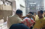 পশ্চিমবঙ্গের জেলহাজতে রংপুরের এসিপি আরিফুজ্জামান