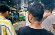 ‘বাংলাদেশি’ সন্দেহে কলকাতা বিশ্ববিদ্যালয়ের দুই শিক্ষার্থীকে পিটুনি