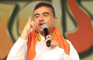 রোহিঙ্গা-বাংলাদেশি মুক্ত করতে পথে নামছেন শুভেন্দু