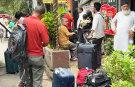 বাংলাদেশিদের আগমন বাড়ায় স্বস্তিতে কলকাতার ব্যবসায়ীরা