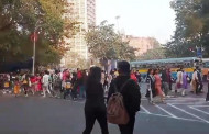 হাসিনা-দোসরদের পুশব্যাকের দাবি কলকাতাবাসীর