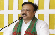 ত্রিপুরায় সার্ক জার্নালিস্ট ফোরামের আহ্বায়ক হলেন সাংবাদিক প্রণব সরকার