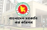 ৪৪তম বিসিএসে একই ক্যাডারে পুনরায় সুপারিশ প্রশ্নে হাইকোর্টের রুল