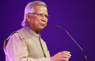 রোহিঙ্গা সংকট সমাধানে মালয়েশিয়াকে পাশে চায় ঢাকা