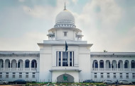 হাইকোর্টে একসঙ্গে ২৫ বিচারপতি নিয়োগ