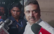 ‘জয় বাংলা ’স্লোগান শুনে তেড়েফুঁড়ে এলেন শুভেন্দু অধিকারী