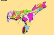 কোকরাঝাড় গ্রিন ফিল্ডে ৫ অক্টোবর বিপিএফ-এর শপথ গ্রহণ