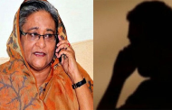 ৫ আগস্ট সন্ধ্যায় মুছে ফেলা হয় হাসিনার ৪ ফোনের ১ হাজার কল রেকর্ড
