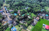 পার্বত্য চট্টগ্রামে অবরোধ: থমথমে খাগড়াছড়ি, বান্দরবানে মিছিল