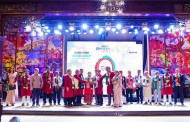 কুয়ালালামপুরে অনুষ্ঠিত হলো ‌‘বাংলাদেশ ব্র্যান্ডিং ফেস্টিভ্যাল’