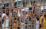 পশ্চিমবঙ্গের কারাগারে ৮৯ শতাংশ বাংলাদেশি