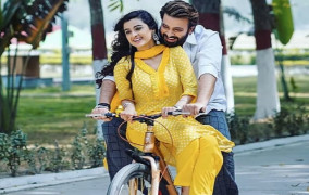 ঈদের দুইদিন পরেই নেমে গেল 'অন্তরাত্মা'