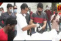 মেসি ও বার্সেলোনার রাজকীয় প্রত্যাবর্তন