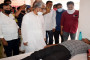 মনকে সুস্থ রাখতে প্রয়োজন নিয়মিত যোগাভ্যাস : মুখ্যমন্ত্রী