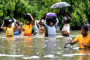 বন্যা রোধে বাঁধ সারাইয়ের কাজে বাধা দিচ্ছে নেপাল, ফাঁপরে বিহার সরকার
