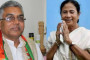 উমপুনের ক্ষতিপূরণ না পেয়ে তৃণমূলের পার্টি অফিসে ভাঙচুর