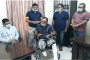 বাংলা একডেমির সভাপতি হলেন শামসুজ্জামান খান