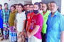 সাগরপথে দুইদিনে ইতালি উপকূলে ভিড়লেন ৩৬২ বাংলাদেশি