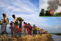 রোহিঙ্গা সঙ্কট সমাধানে মিয়ানমারের ওপর চাপ অব্যাহত রাখবে যুক্তরাষ্ট্র: মিলার