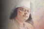 কথাশিল্পী রাহাত খানের পাখি হয়ে যাওয়া