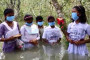 ফের সাপ্তাহিক লকডাউনের দিনবদল
