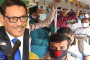 পোশাক শ্রমিকের জন্য ইইউর প্রণোদনা ‘ঝুলছে’ সিদ্ধান্তহীনতায়