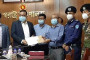 শেরপুরে গহীন অরণ্যে বন্য হাতির মৃত্যু