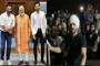 শিক্ষক-পুলিশ সংঘর্ষে রণক্ষেত্র আগরতলা, জারি ১৪৪ ধারা