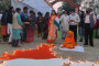পশ্চিমবঙ্গে নির্জনতম বিচ, মানব জাতির অলক্ষ্যে এক প্রান্তহীন সমুদ্র সৈকত